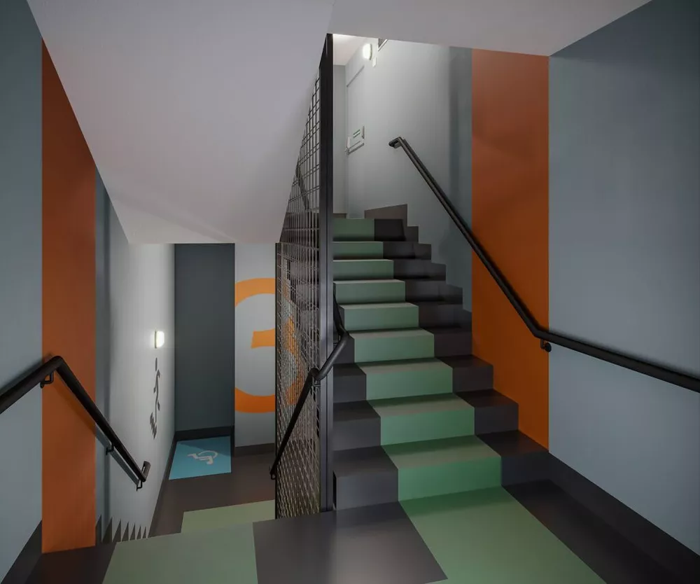 Apartamento, 3 quartos, 80 m² - Foto 3