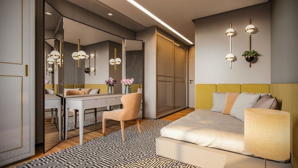 Apartamento, 4 quartos, 452 m² - Foto 5
