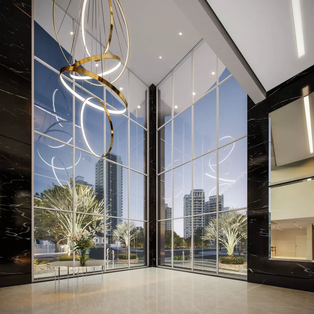 Apartamento, 4 quartos, 452 m² - Foto 1