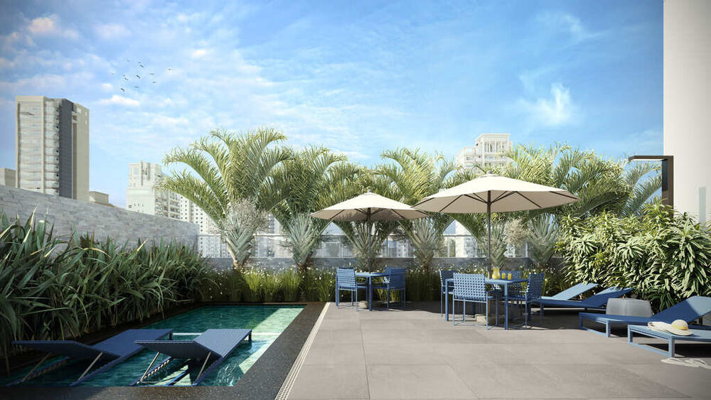 Apartamento, 4 quartos, 452 m² - Foto 7