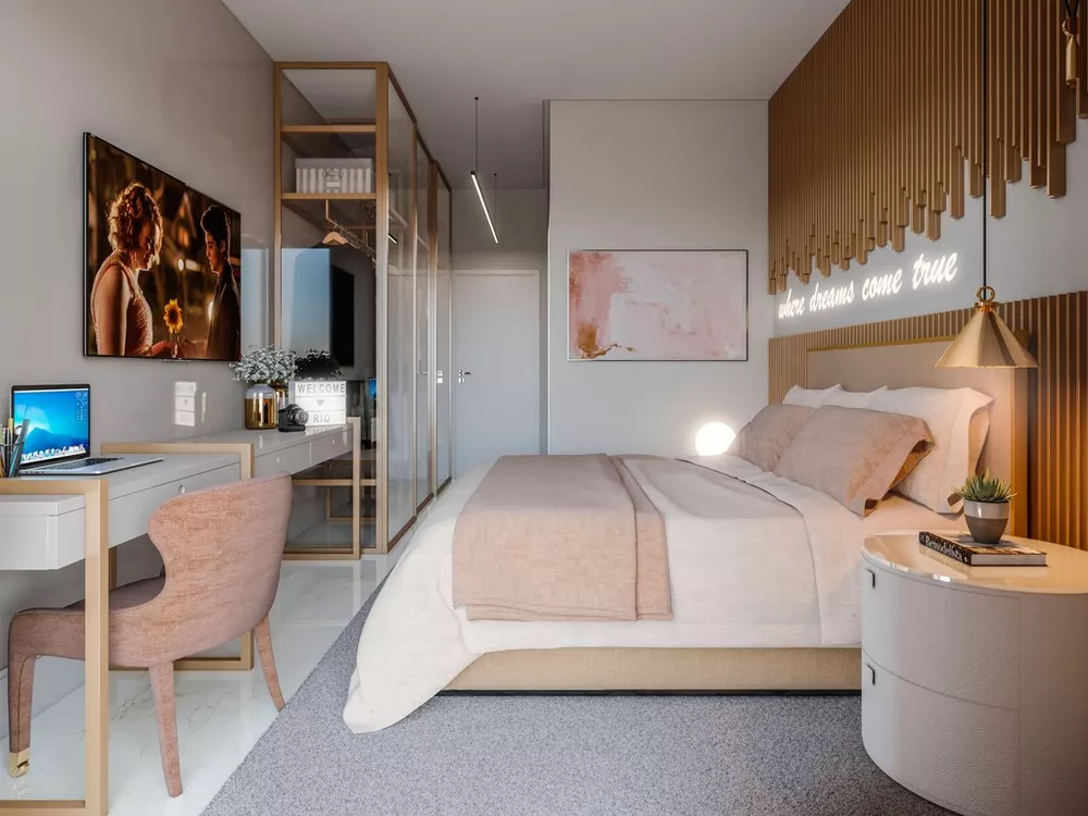 Apartamento, 4 quartos, 452 m² - Foto 4