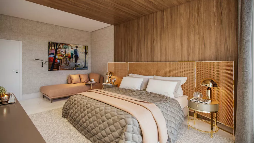 Apartamento, 4 quartos, 452 m² - Foto 6