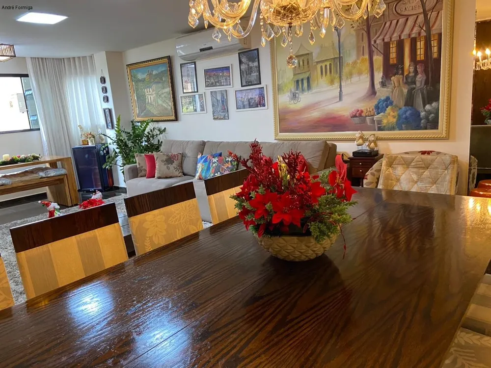Apartamento, 2 quartos, 119 m² - Foto 1