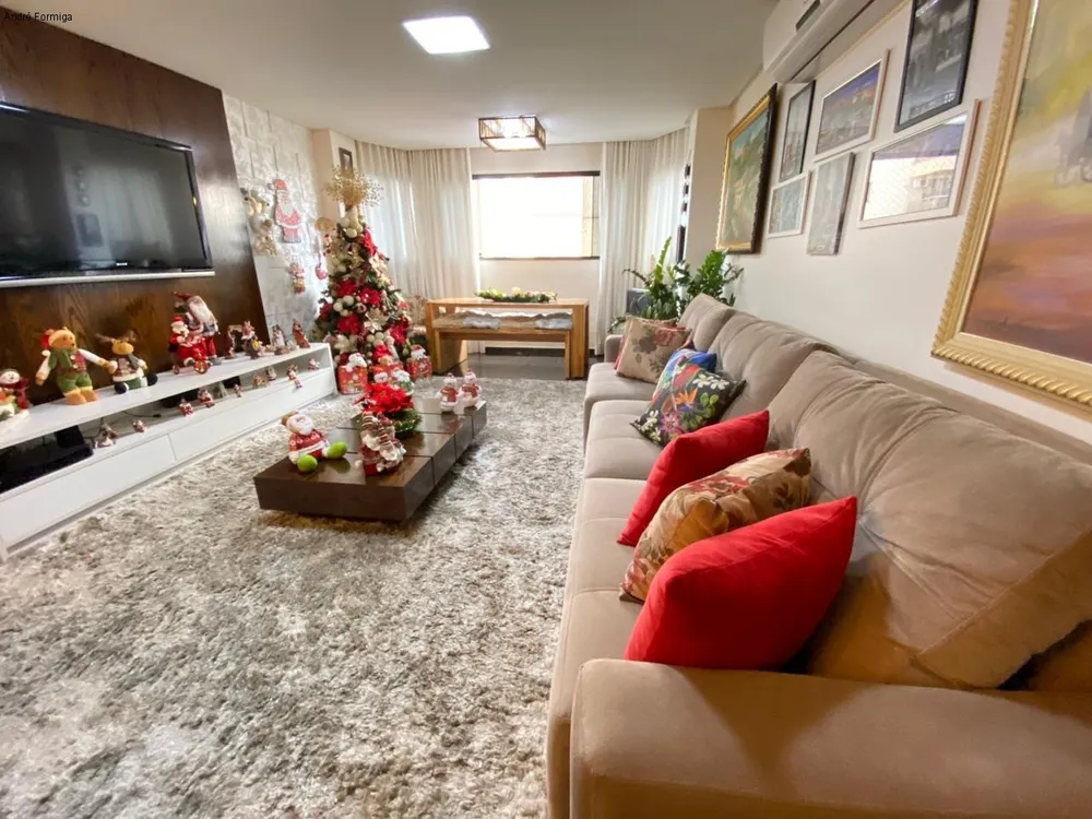 Apartamento, 2 quartos, 119 m² - Foto 6