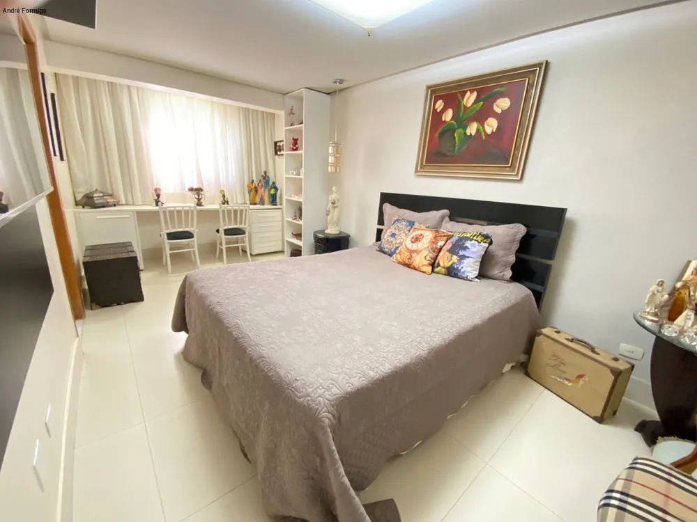 Apartamento, 2 quartos, 119 m² - Foto 9