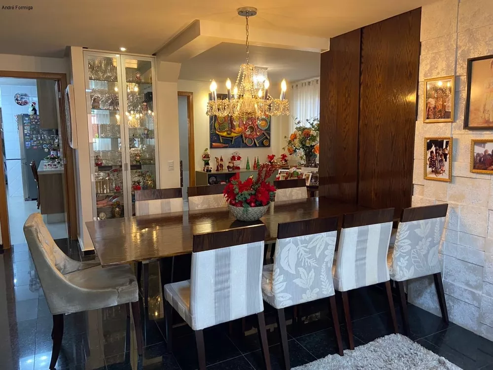 Apartamento, 2 quartos, 119 m² - Foto 1