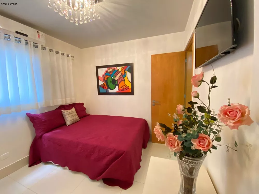Apartamento, 2 quartos, 119 m² - Foto 2