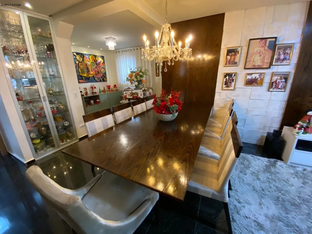 Apartamento, 2 quartos, 119 m² - Foto 3