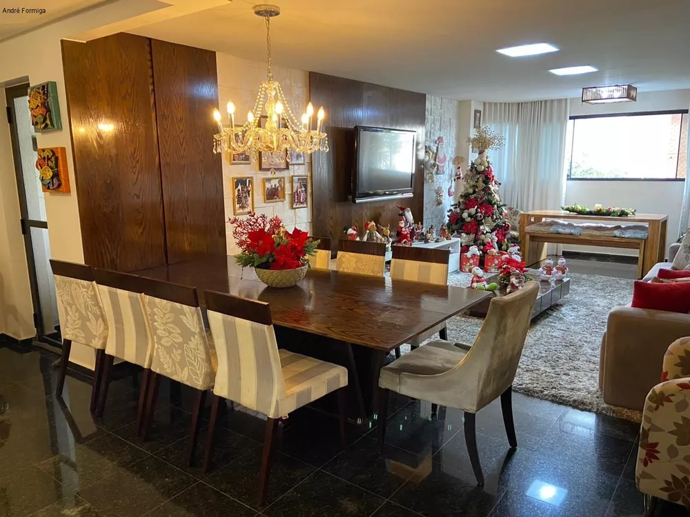 Apartamento, 2 quartos, 119 m² - Foto 3