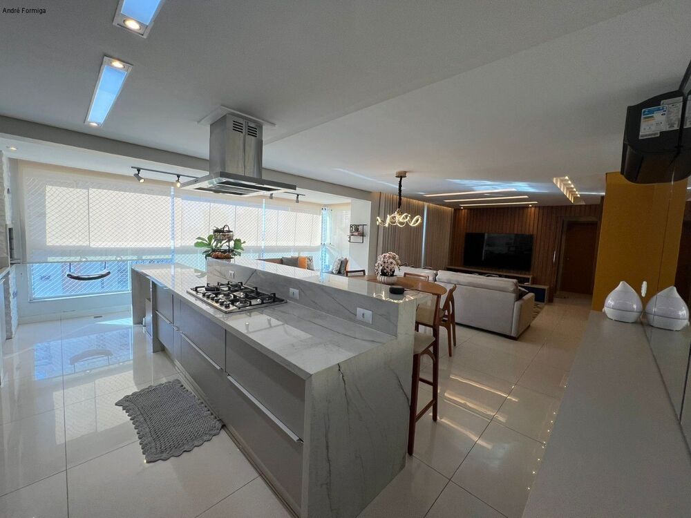 Apartamento, 3 quartos, 123 m² - Foto 1