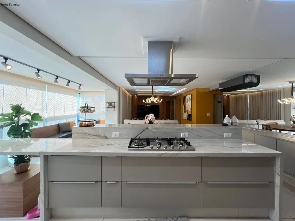 Apartamento, 3 quartos, 123 m² - Foto 8