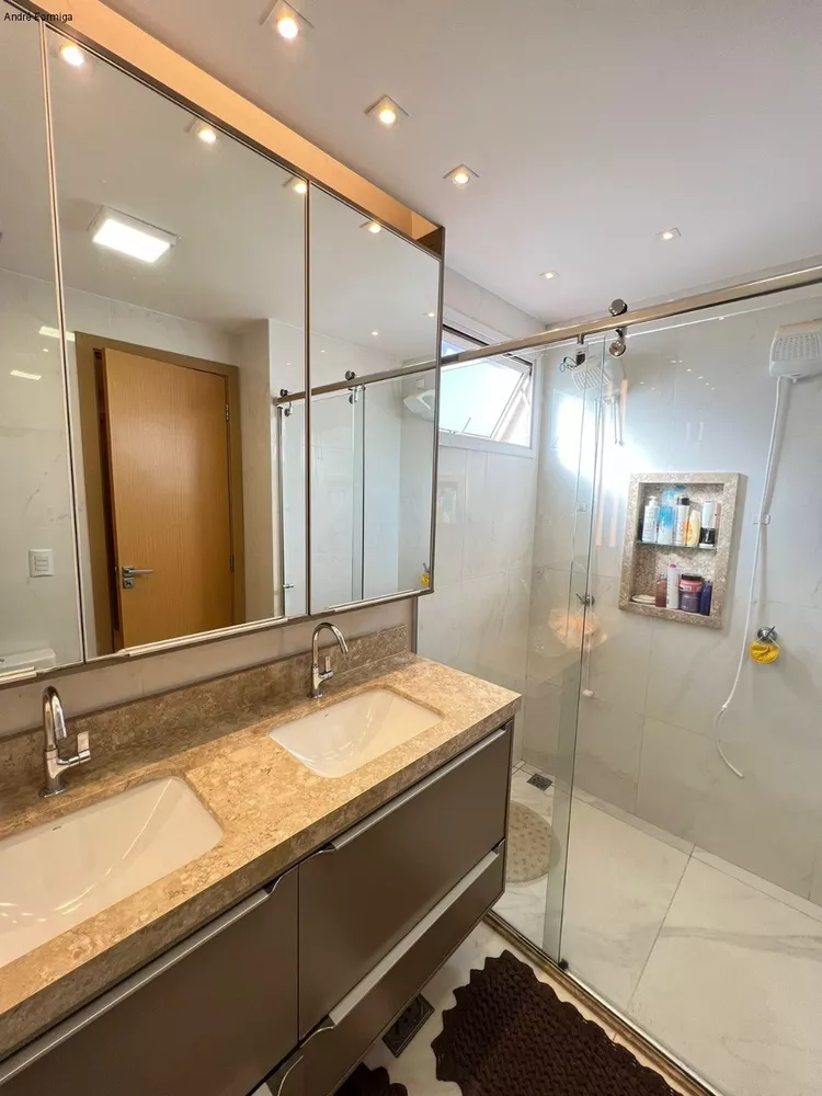 Apartamento, 3 quartos, 123 m² - Foto 8