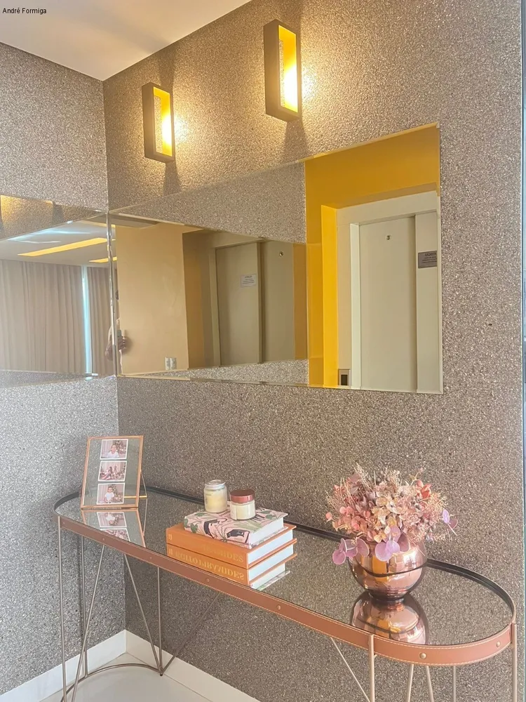 Apartamento, 3 quartos, 123 m² - Foto 6