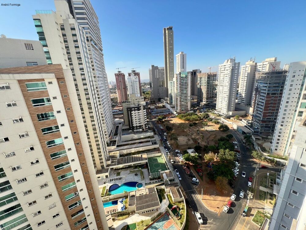 Apartamento, 3 quartos, 123 m² - Foto 3