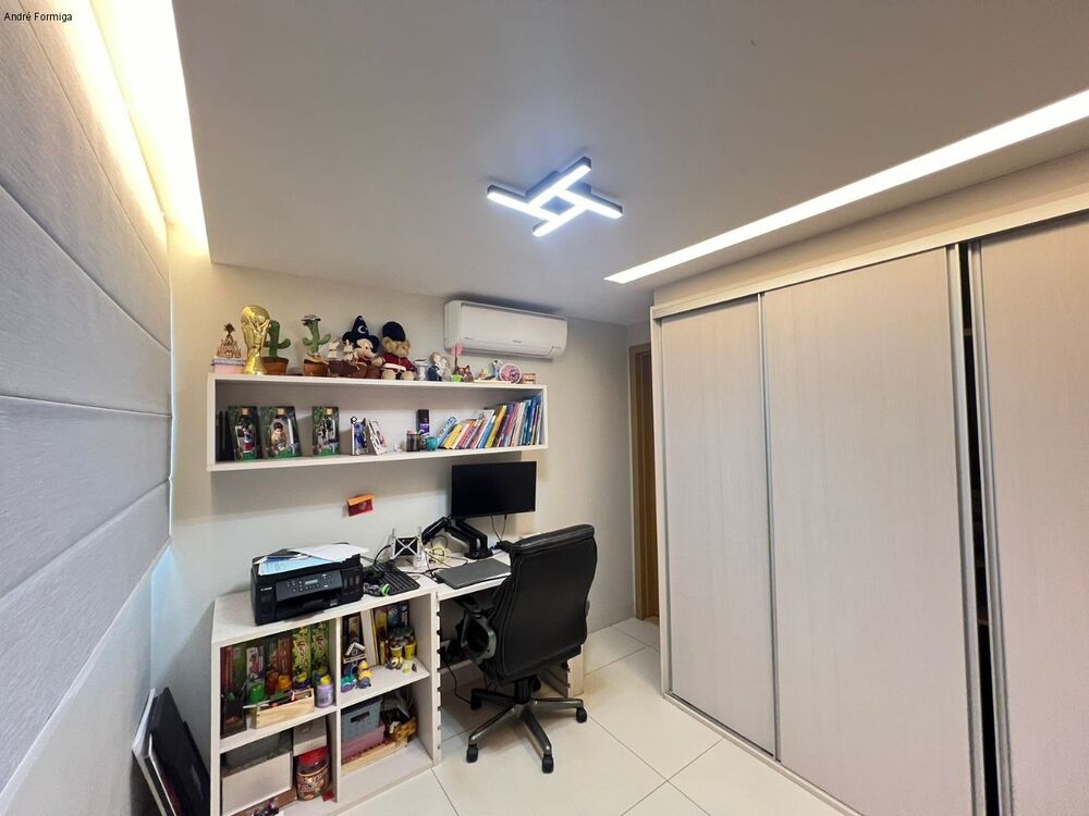 Apartamento, 3 quartos, 123 m² - Foto 4