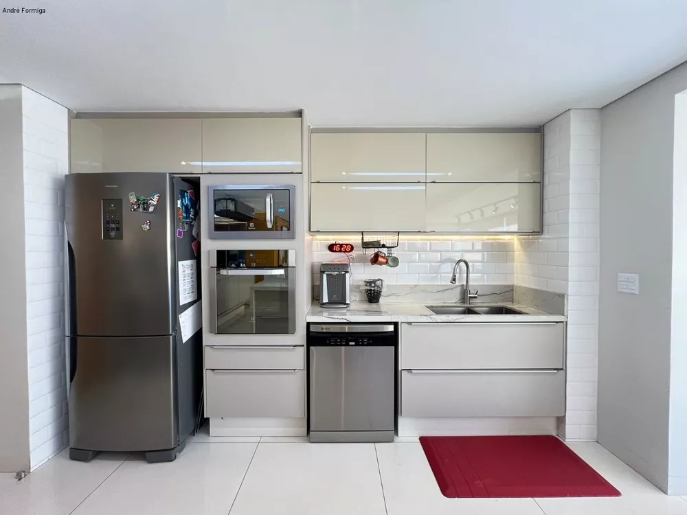 Apartamento, 3 quartos, 123 m² - Foto 6