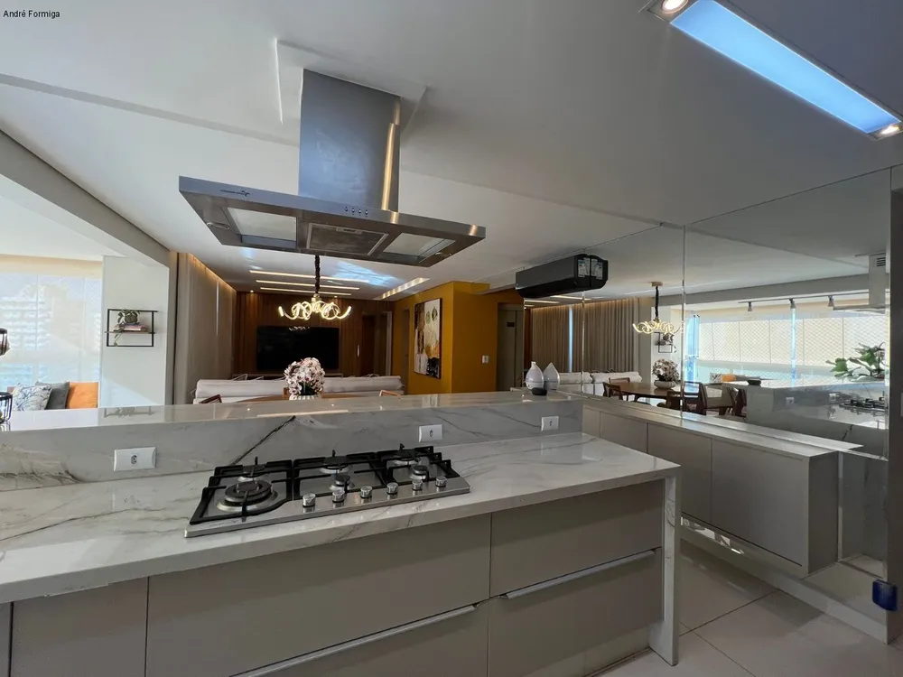 Apartamento, 3 quartos, 123 m² - Foto 7