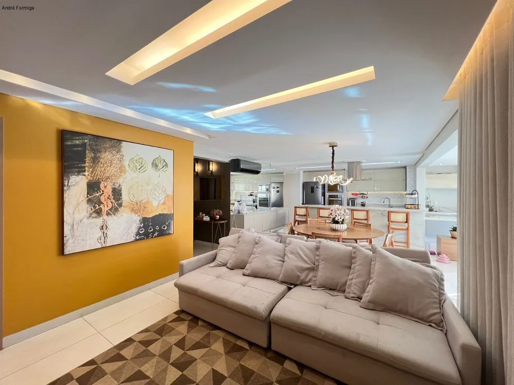 Apartamento, 3 quartos, 123 m² - Foto 2