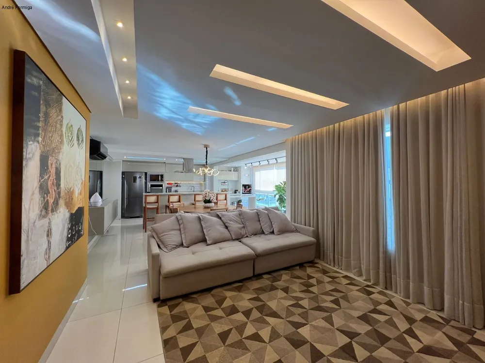 Apartamento, 3 quartos, 123 m² - Foto 3