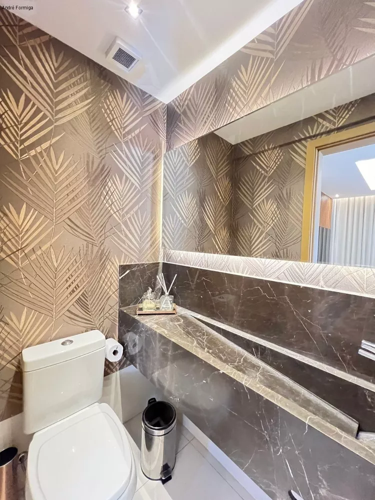 Apartamento, 3 quartos, 123 m² - Foto 7