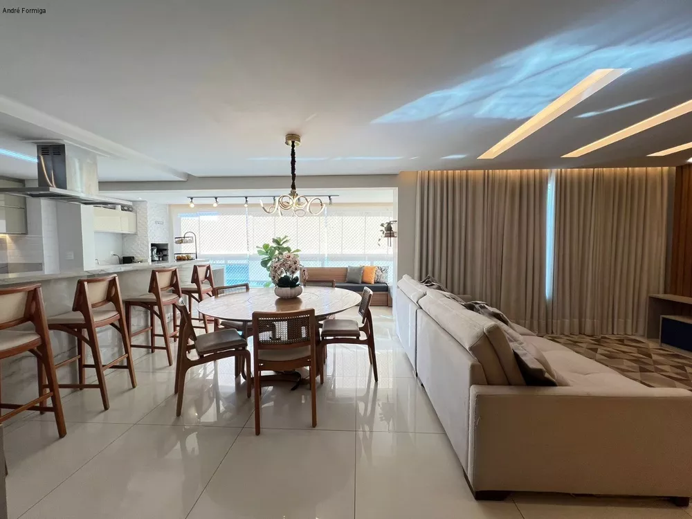 Apartamento, 3 quartos, 123 m² - Foto 5