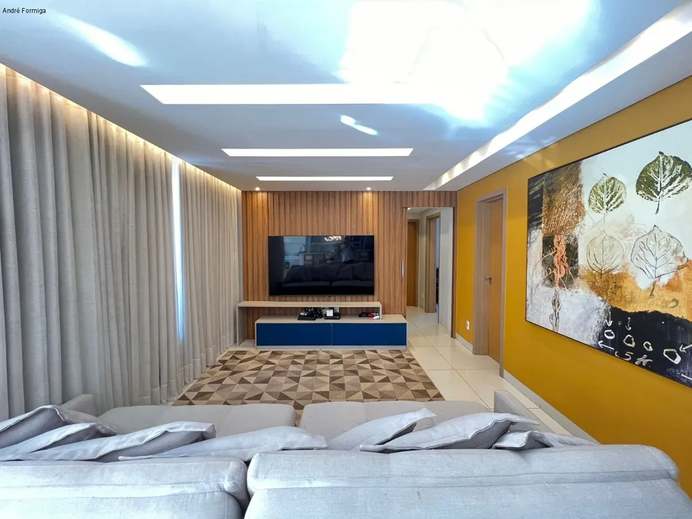 Apartamento, 3 quartos, 123 m² - Foto 1