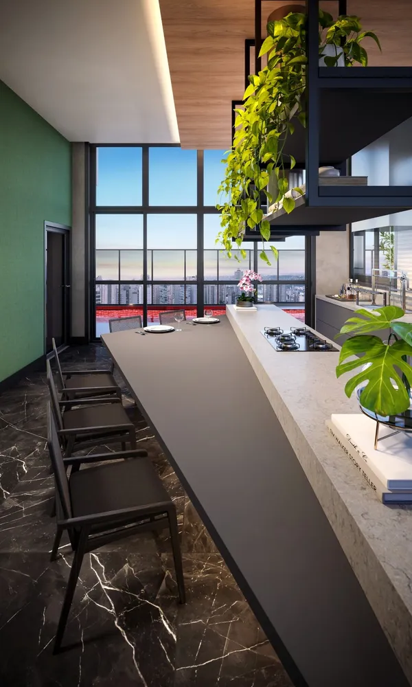 Apartamento, 3 quartos, 87 m² - Foto 9