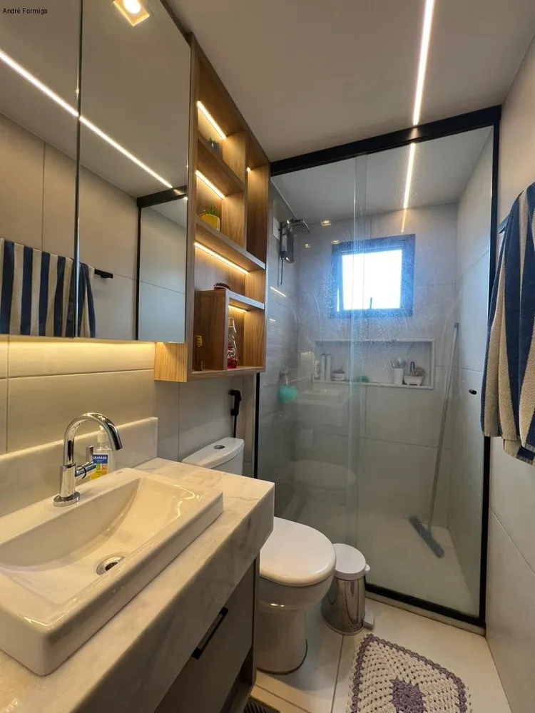 Apartamento, 2 quartos, 68 m² - Foto 7
