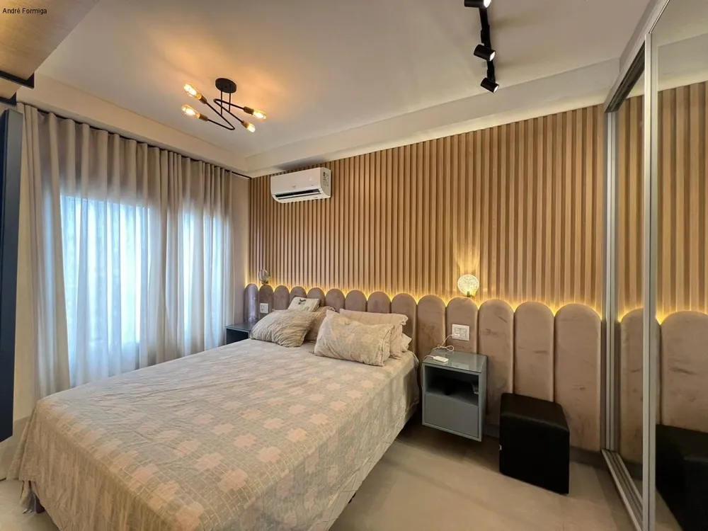 Apartamento, 2 quartos, 68 m² - Foto 5