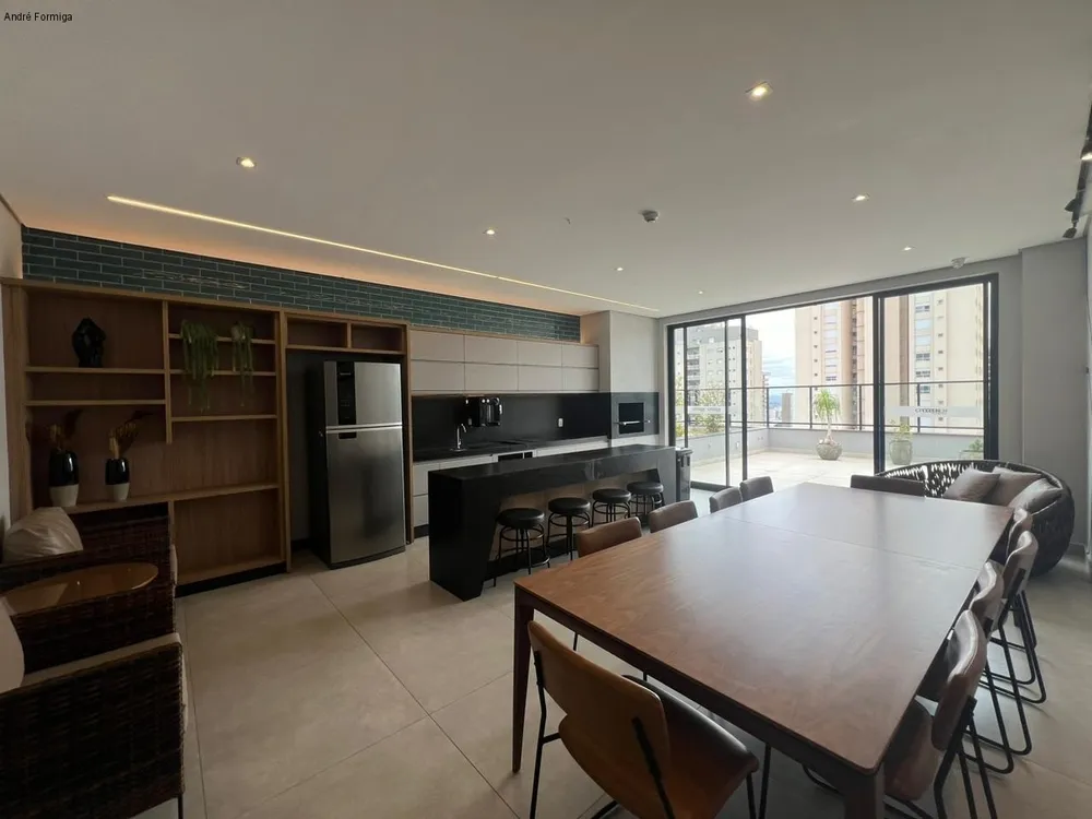 Apartamento, 2 quartos, 68 m² - Foto 11