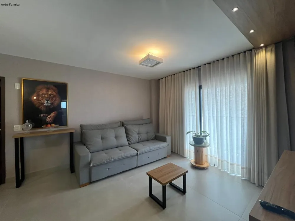 Apartamento, 2 quartos, 68 m² - Foto 1