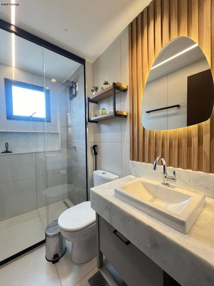 Apartamento, 2 quartos, 68 m² - Foto 3