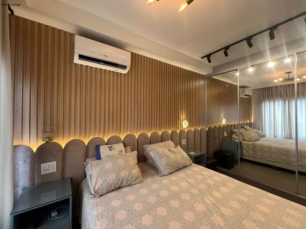 Apartamento, 2 quartos, 68 m² - Foto 4