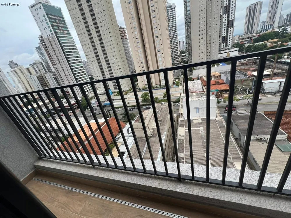 Apartamento, 2 quartos, 68 m² - Foto 9