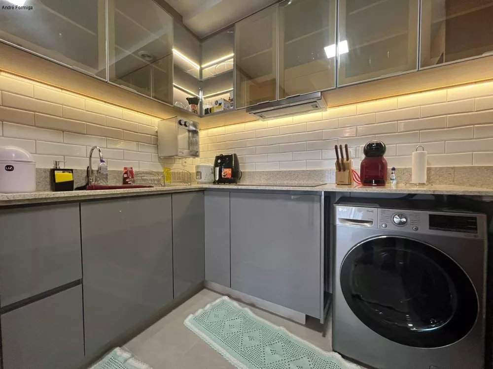 Apartamento, 2 quartos, 68 m² - Foto 1