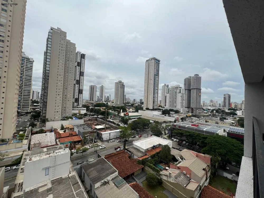 Apartamento, 2 quartos, 68 m² - Foto 8