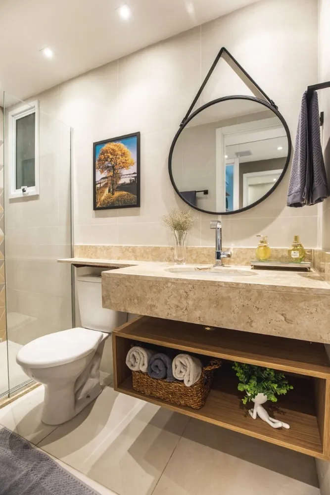 Apartamento, 2 quartos, 62 m² - Foto 10