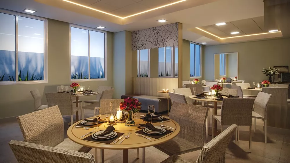 Apartamento, 2 quartos, 62 m² - Foto 4