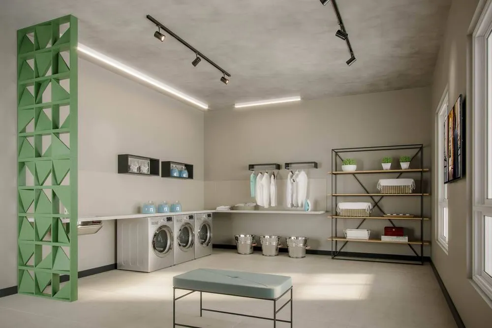 Apartamento, 2 quartos, 62 m² - Foto 17