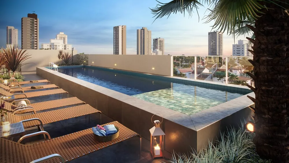 Apartamento, 2 quartos, 62 m² - Foto 7