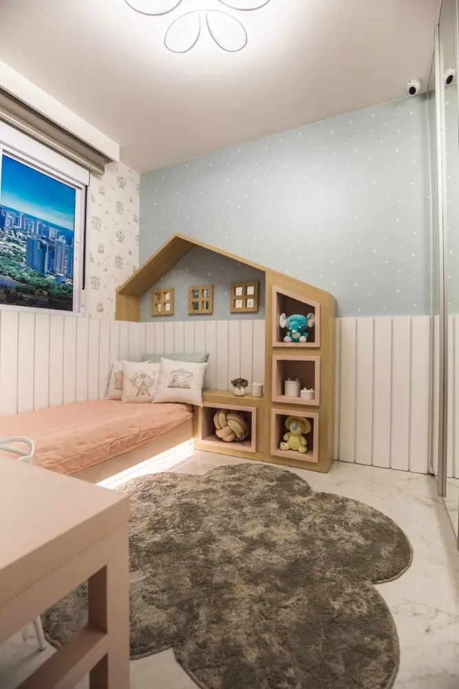 Apartamento, 2 quartos, 62 m² - Foto 8