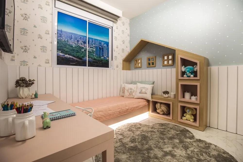 Apartamento, 2 quartos, 62 m² - Foto 7