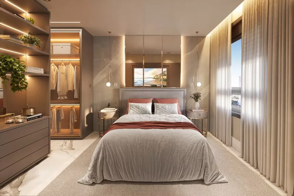 Apartamento, 3 quartos, 197 m² - Foto 5