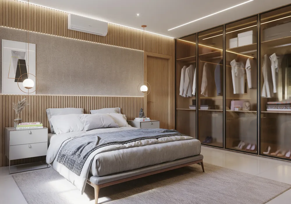 Apartamento, 3 quartos, 128 m² - Foto 7