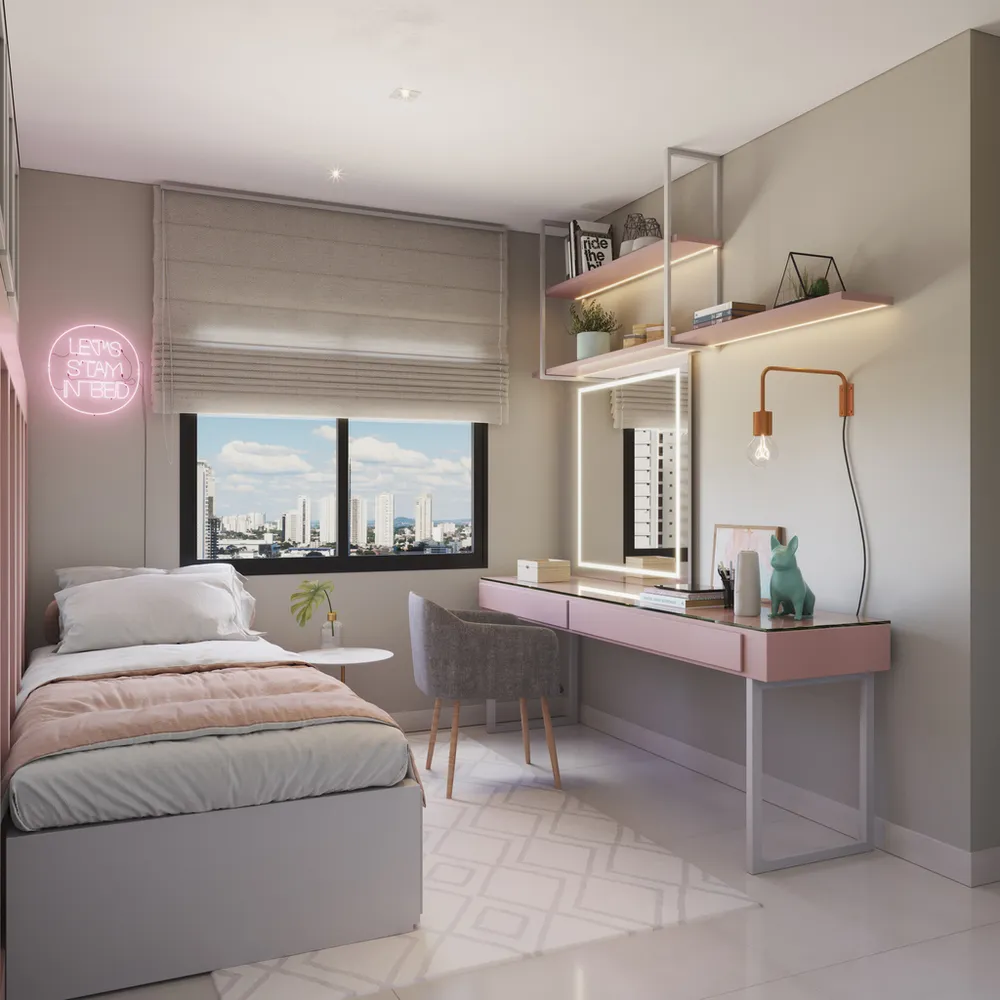 Apartamento, 3 quartos, 128 m² - Foto 6