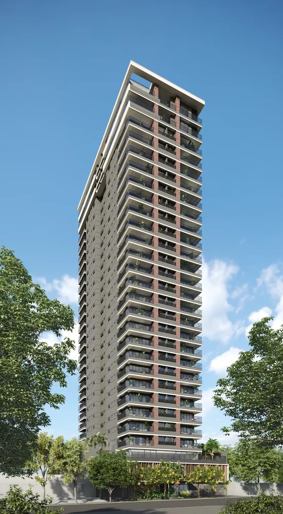 Apartamento, 3 quartos, 128 m² - Foto 4