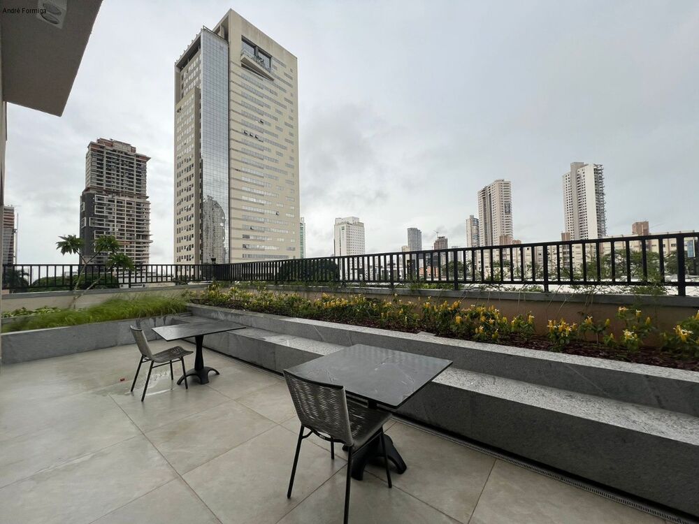 Apartamento, 3 quartos, 137 m² - Foto 4