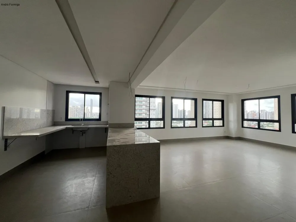 Apartamento, 3 quartos, 137 m² - Foto 3