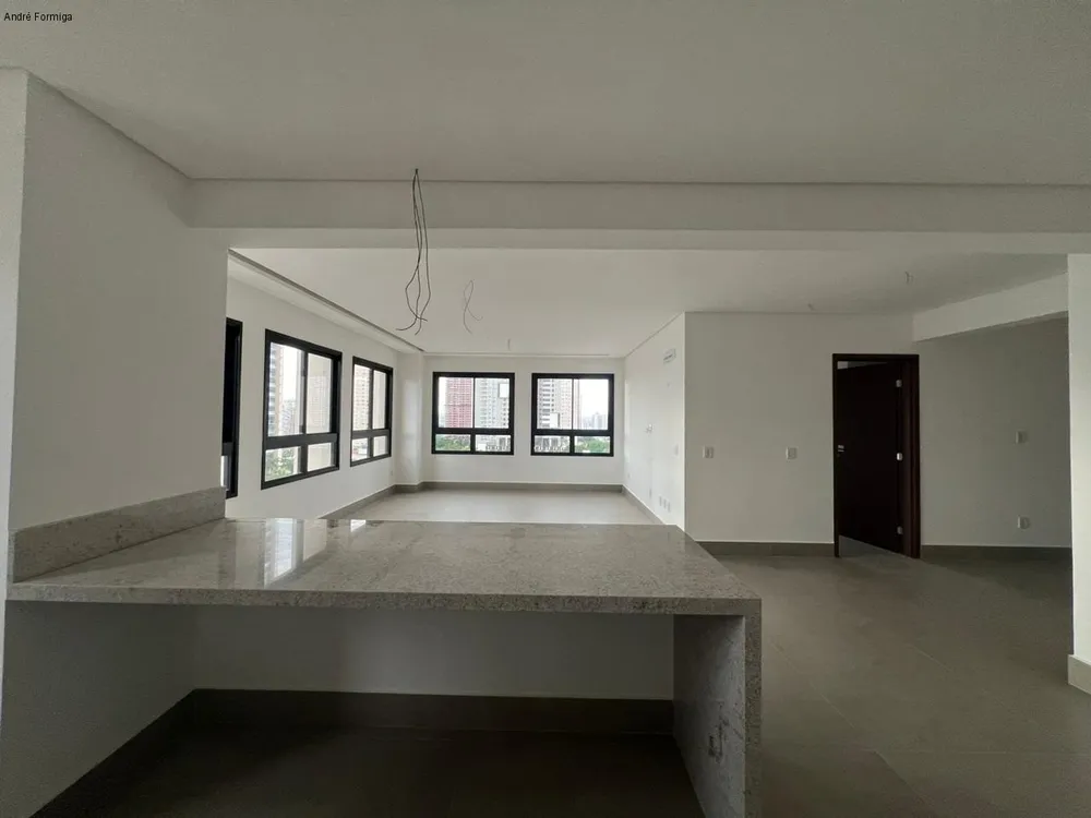 Apartamento, 3 quartos, 137 m² - Foto 4