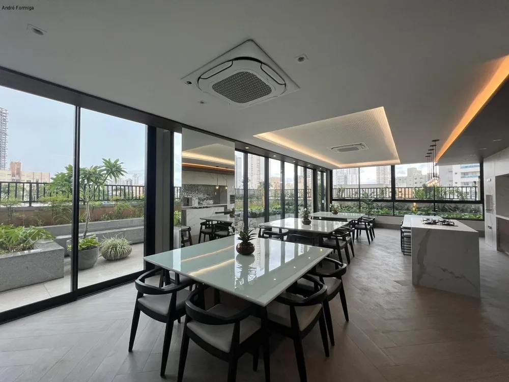 Apartamento, 3 quartos, 137 m² - Foto 11